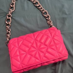ZARA shoulder bag